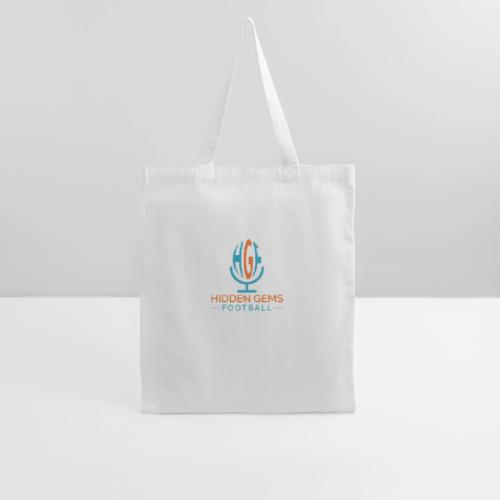Hidden Gems Football - Tote Bag