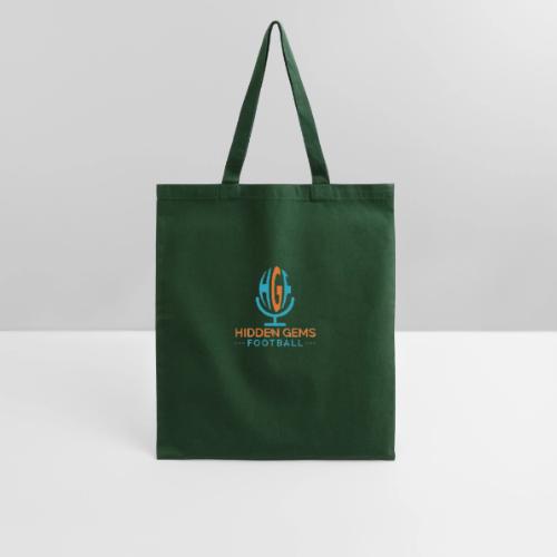 Hidden Gems Football - Tote Bag