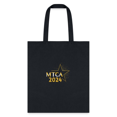 MTCA 2024 LOGO - Tote Bag