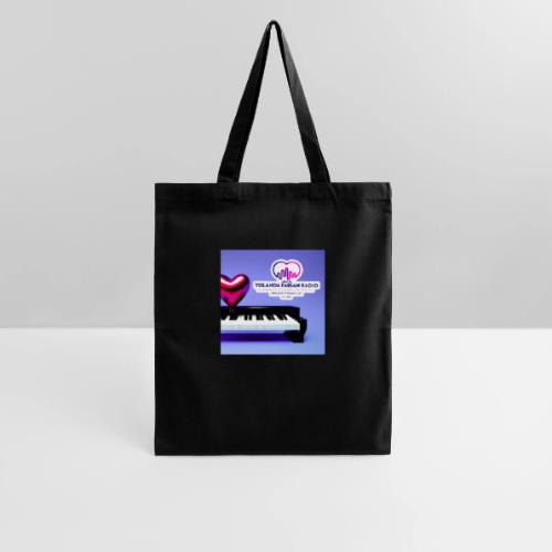 Yolanda Fabian Radio - Tote Bag