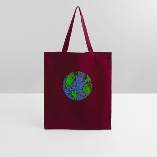 Global PEACE Sphere - Tote Bag