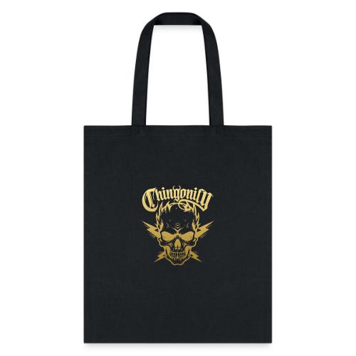 CHINGONIFY CALAVERA - Tote Bag