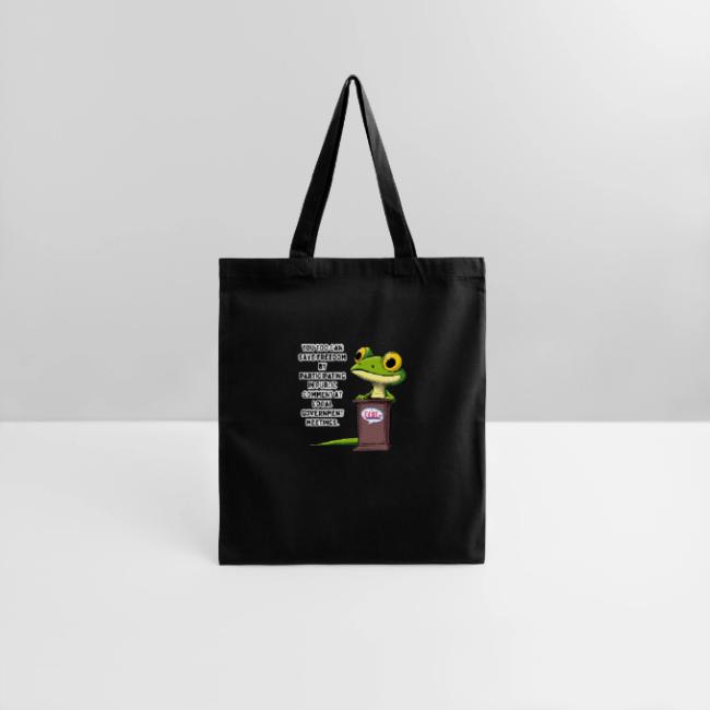 Public Comment Lizard Design