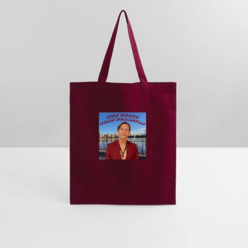 New Thing - Tote Bag