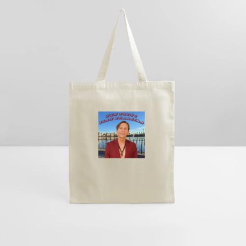 New Thing - Tote Bag
