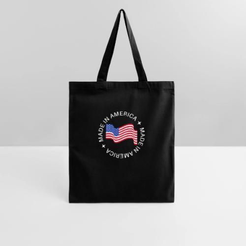 Made in America - Tote Bag