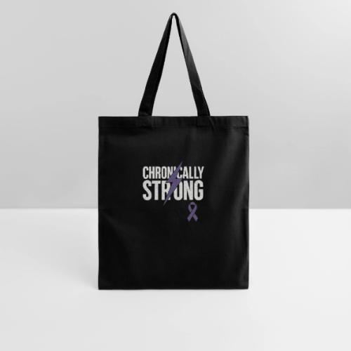 Chronically Strong - Tote Bag