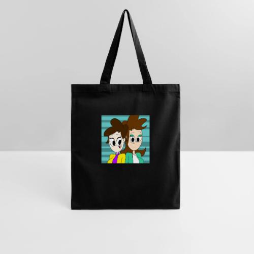 coders22 Profile Picture - Tote Bag
