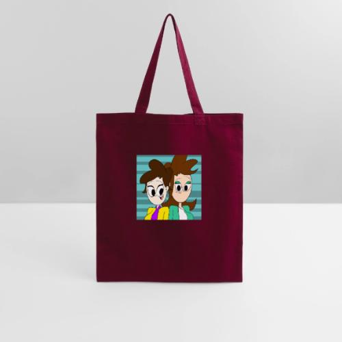 coders22 Profile Picture - Tote Bag