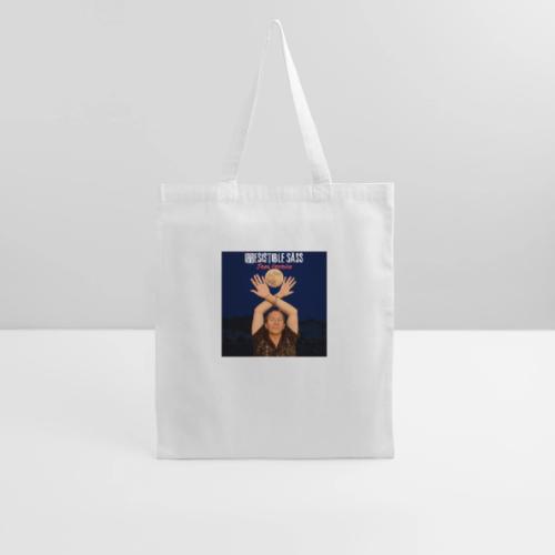 Irresistible Sass - Tote Bag