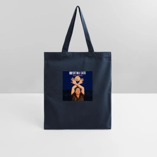 Irresistible Sass - Tote Bag