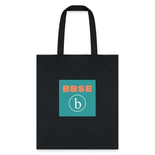 bbse logo - Tote Bag