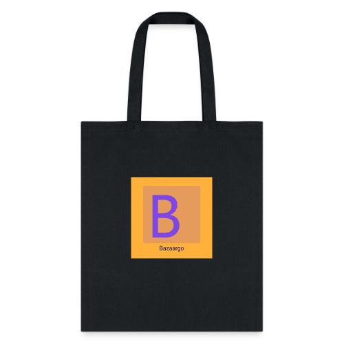 Bazaargo-a - Tote Bag