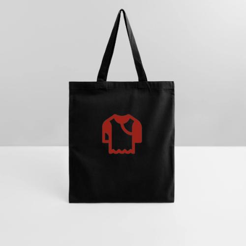 Logo outline - Tote Bag
