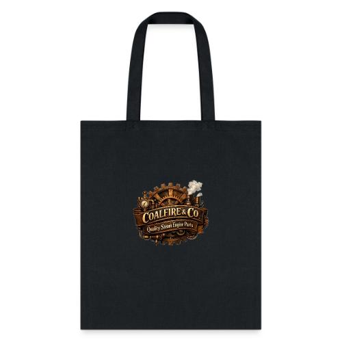Coalfire and Co - Tote Bag