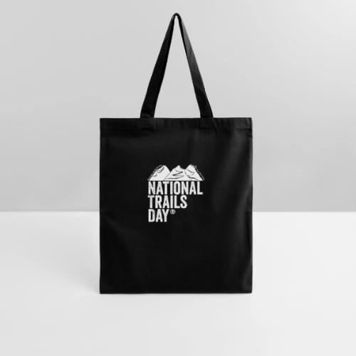 National Trails Day - Tote Bag
