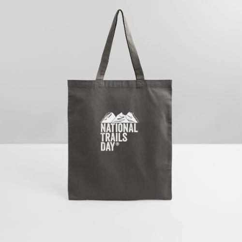 National Trails Day - Tote Bag