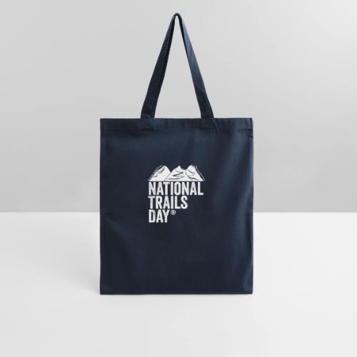 National Trails Day - Tote Bag
