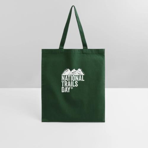 National Trails Day - Tote Bag