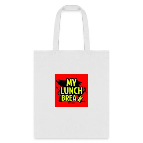 MLB 426 - Tote Bag