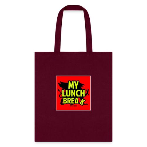 MLB 426 - Tote Bag