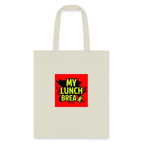 MLB 426 - Tote Bag