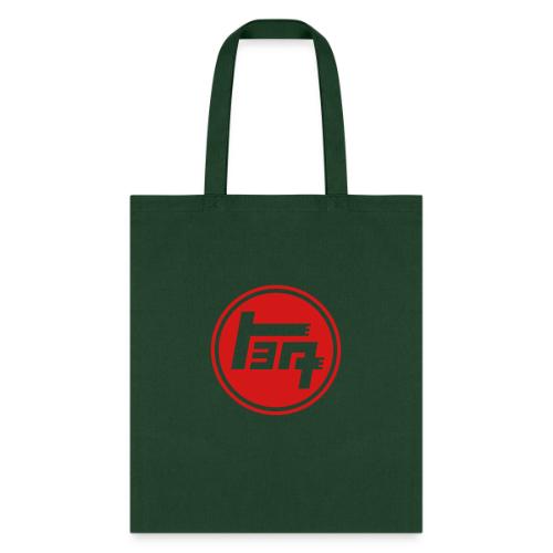 Toyota TEQ Logo - Tote Bag
