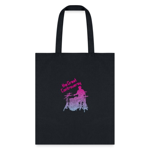 The Great Controversy PB - Tote Bag