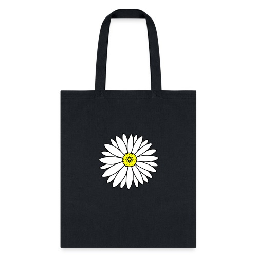 ada lovelace cardano flower - Tote Bag