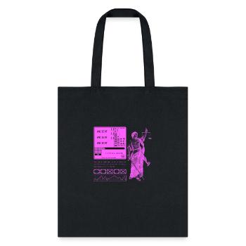 ANCIENT BRAND: The Brand You Can Trust Classic T-S - Tote Bag - black - Front