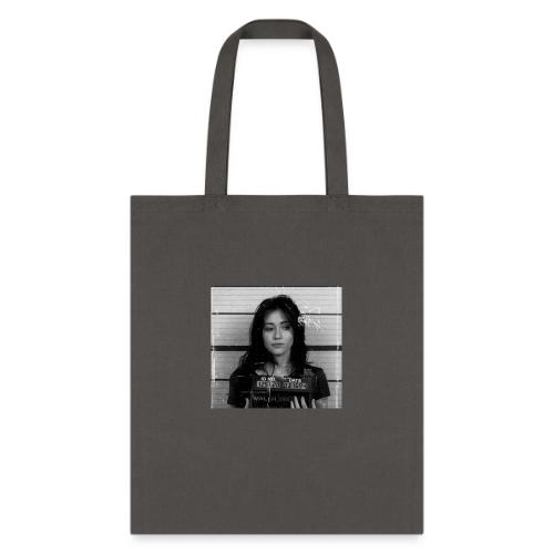 Brenda Walsh Prison - Tote Bag