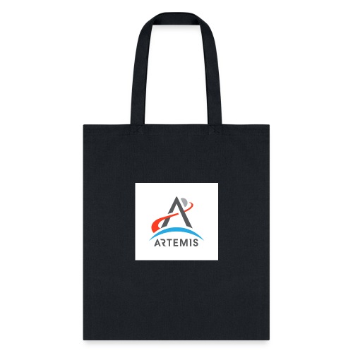 Artemis Logo - Tote Bag