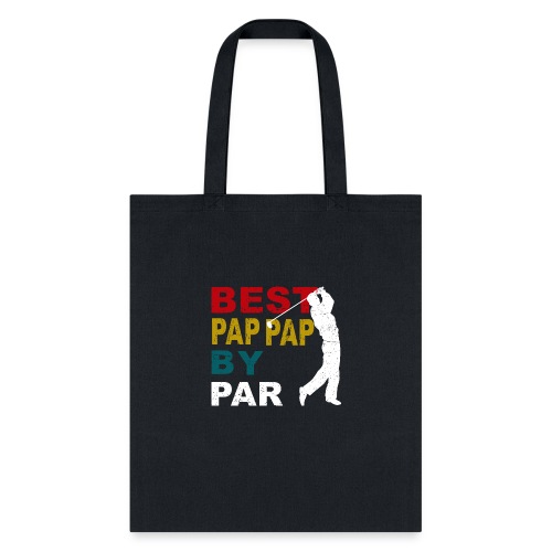 Best Pap Pap By Par - Tote Bag