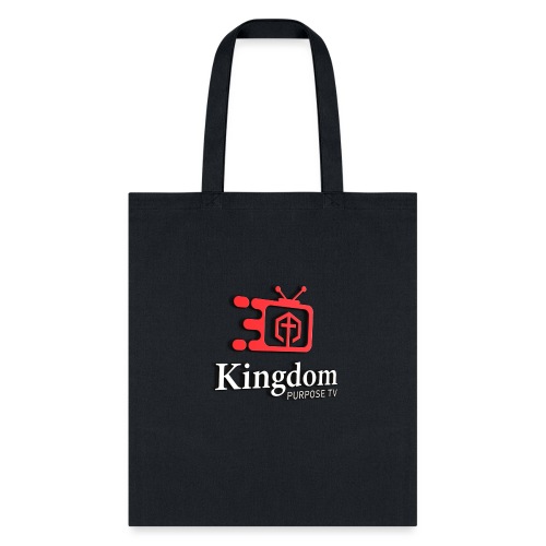 KP TV Collection - Tote Bag