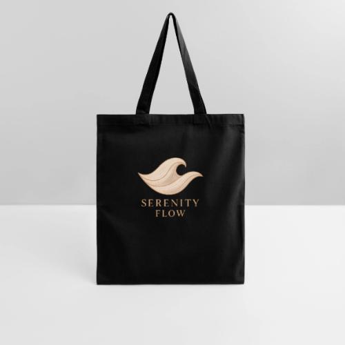 Serenity Flow - Tote Bag
