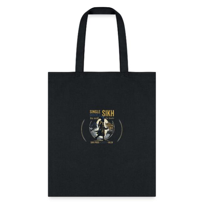 Sikh Pride, Legacy, Valor
