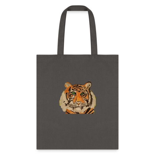 Bengal tiger - Tote Bag