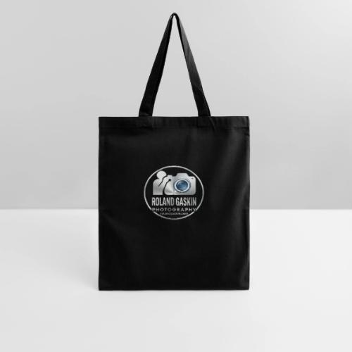 Photography Logo Finish - Tote Bag
