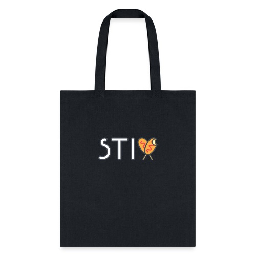 STIX Logo - Tote Bag