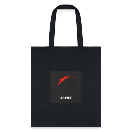 Youtube Channel Logo - Tote Bag