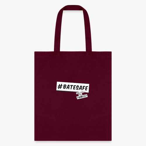 ATTF BATESAFE - Tote Bag