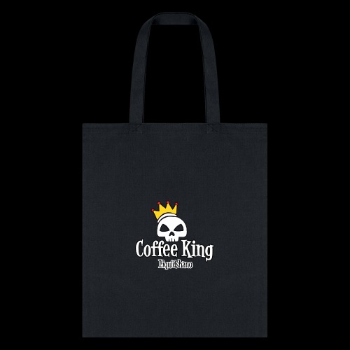 CoffeeKing - Tote Bag