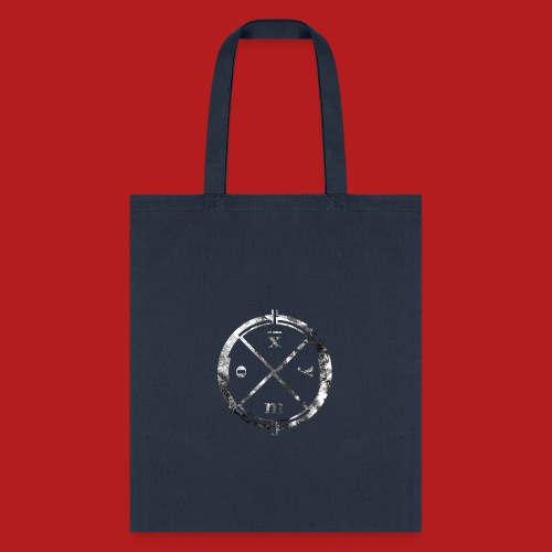 Logo Clan Of Xymox - Tote Bag