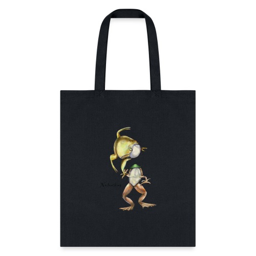 Two frogs - Tote Bag