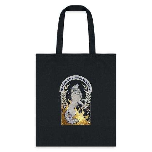 Women's Day Legacy T Shirt, Empowerment Gift 2026 - Tote Bag