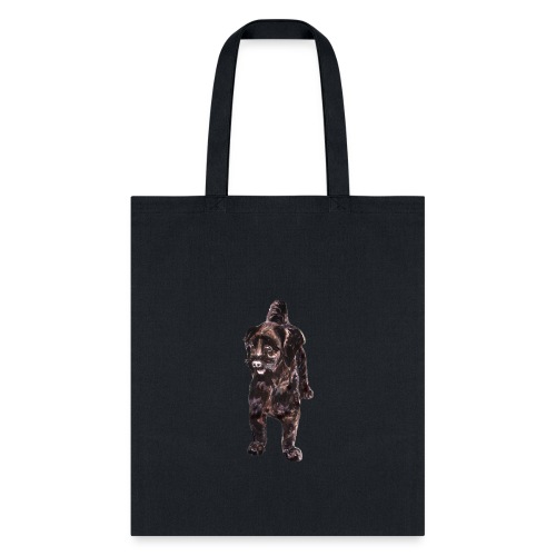 Dog - Tote Bag