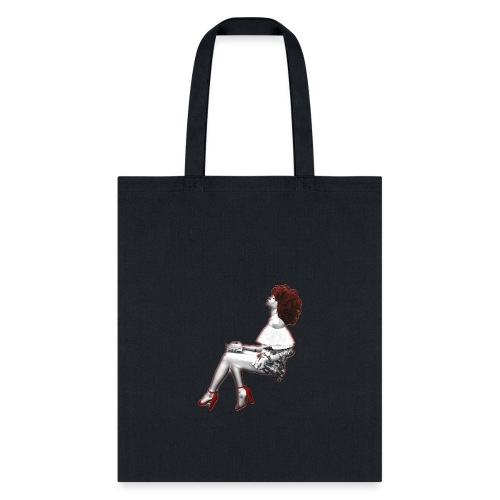 Unbothered - Tote Bag