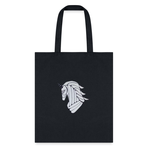 Unicorn Trojan horse - Tote Bag