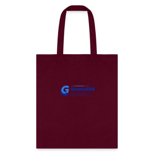GenevaERS - Tote Bag