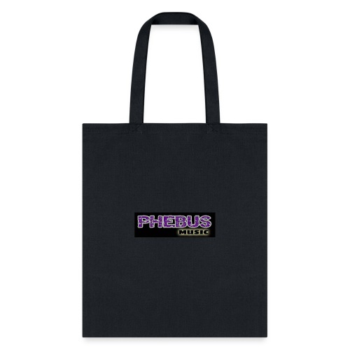 phebusmusic003 1 - Tote Bag